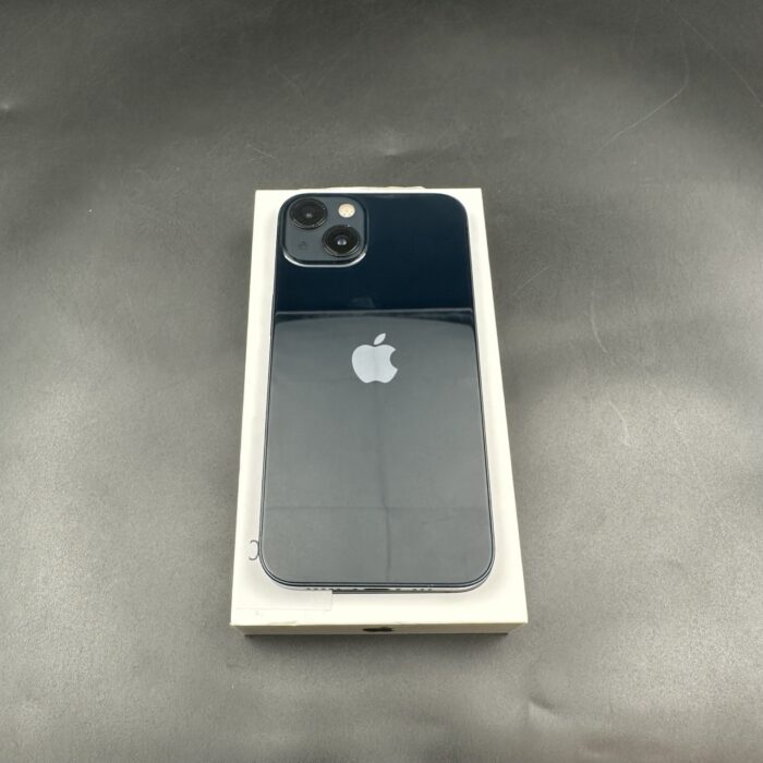 iPhone 13 128GB Midnight - Image 9