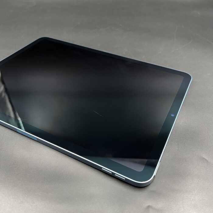 iPad Air 5 64GB Sky Blue - Image 10