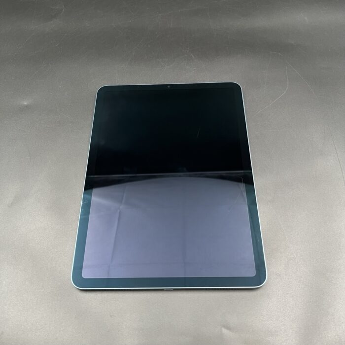 iPad Air 5 64GB Sky Blue - Image 11