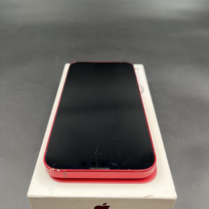 iPhone 13 128GB Red - Image 9
