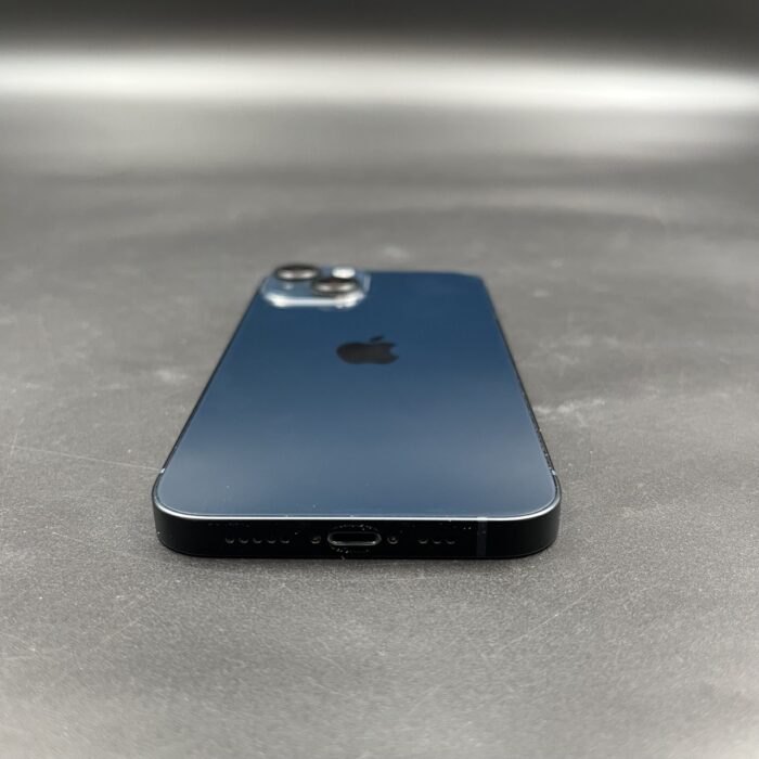 iPhone 14 256GB Midnight - Image 3