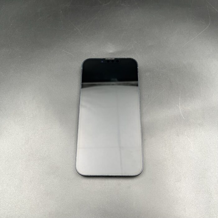 iPhone 14 256GB Midnight - Image 6