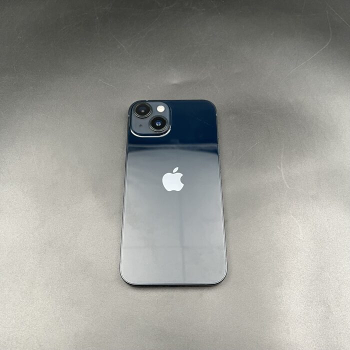 iPhone 14 256GB Midnight - Image 7