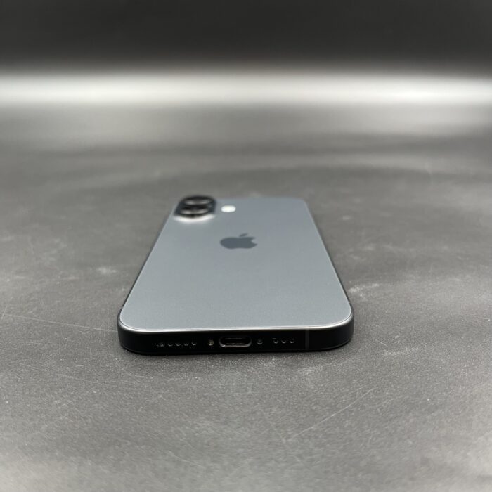 iPhone 16 128GB Black - Image 3