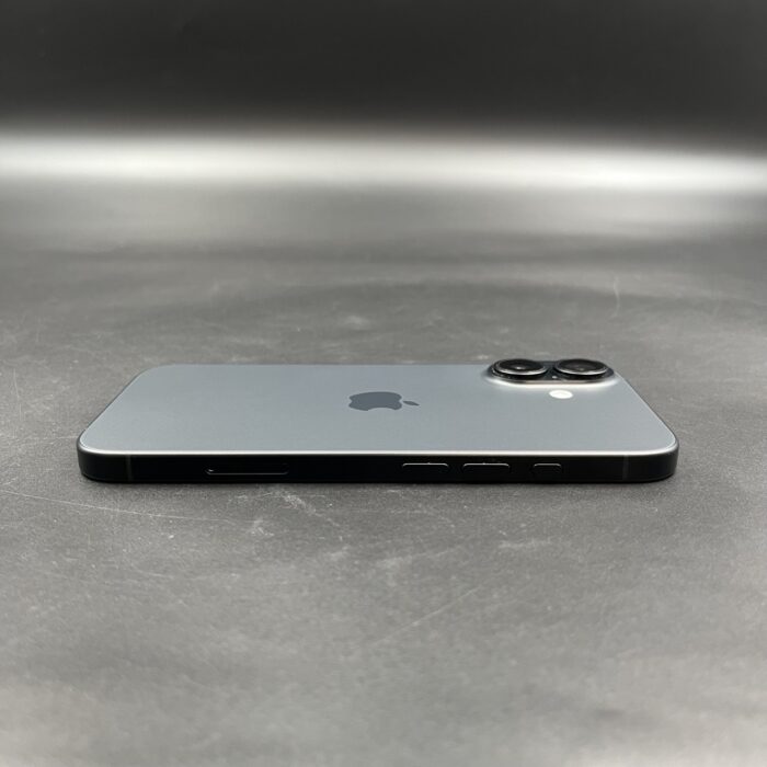 iPhone 16 128GB Black - Image 4