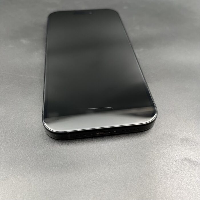 iPhone 16 128GB Black - Image 6