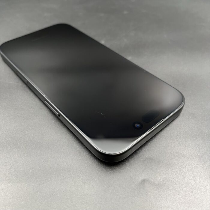 iPhone 16 128GB Black - Image 7