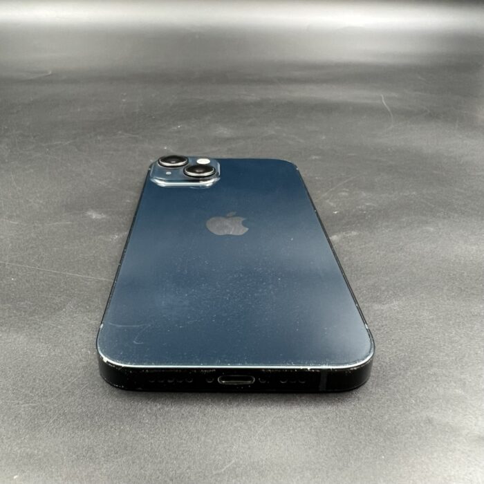 iPhone 14 128GB Midnight - Image 3