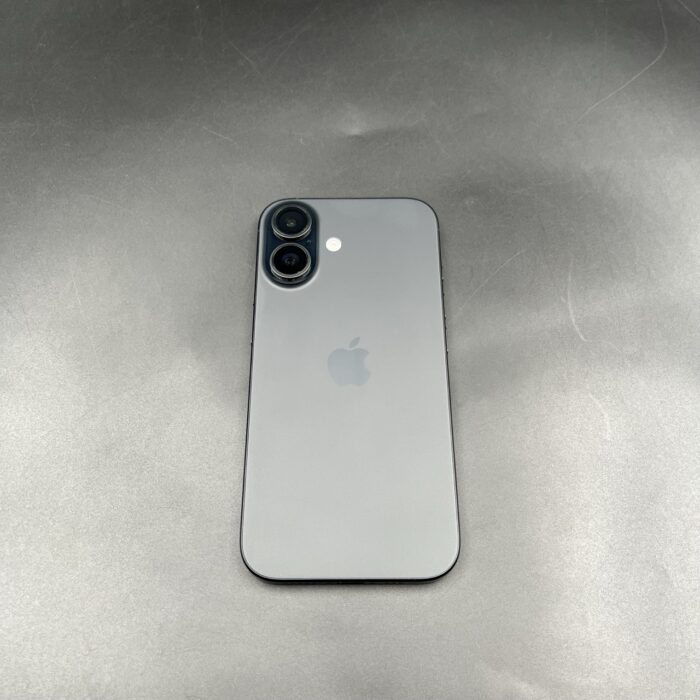 iPhone 16 128GB Black - Image 9