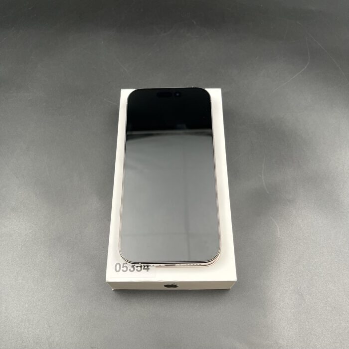 iPhone 16 Pro 256GB Natural Titanium - Image 7