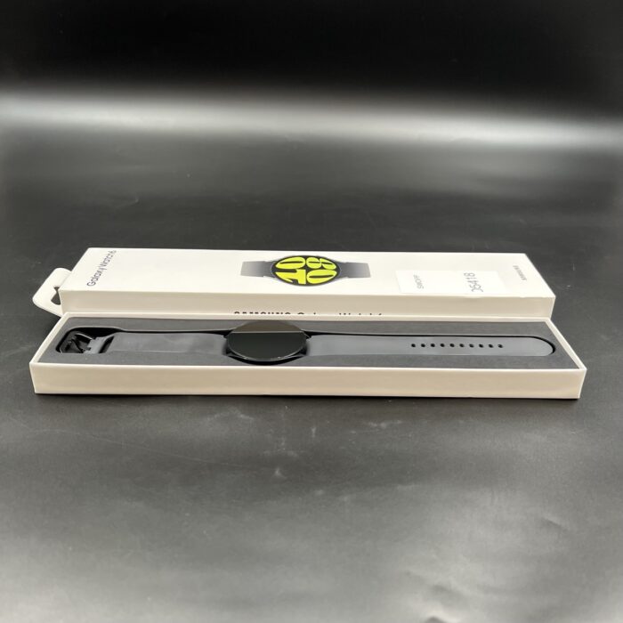 Samsung Galaxy Watch 6 44MM Graphite - Image 2