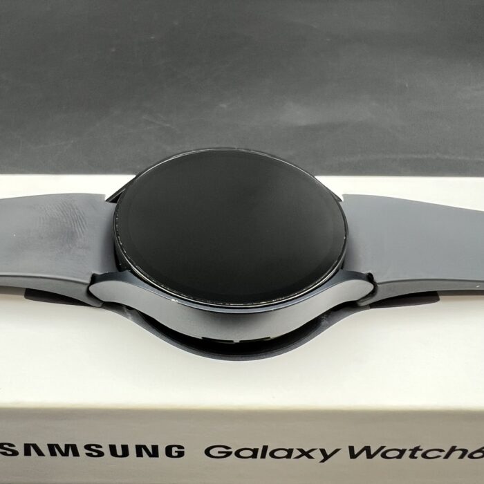 Samsung Galaxy Watch 6 44MM Graphite - Image 3
