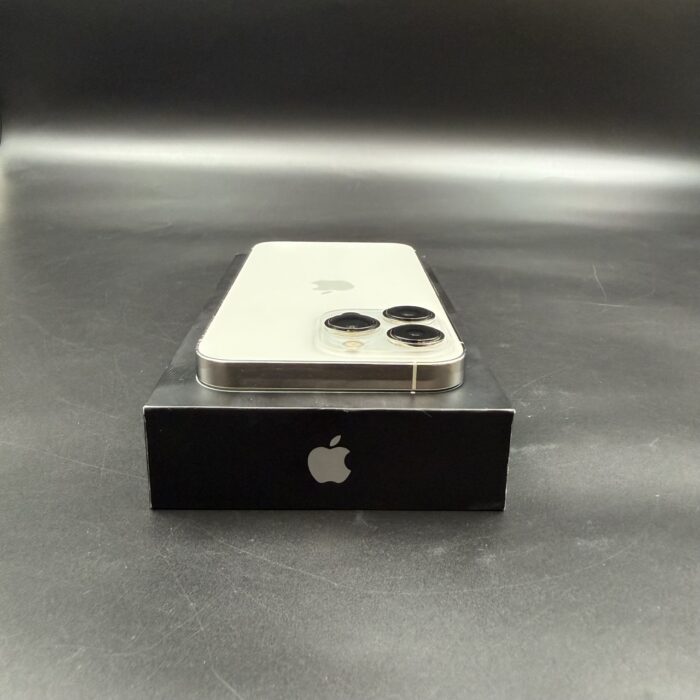 iPhone 13 Pro 128GB Silver - Image 7