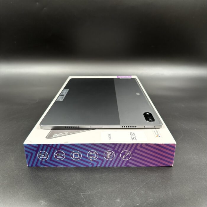 Lenovo Tab P12 Pro 128GB Storm Grey (Without Pen) - Image 6