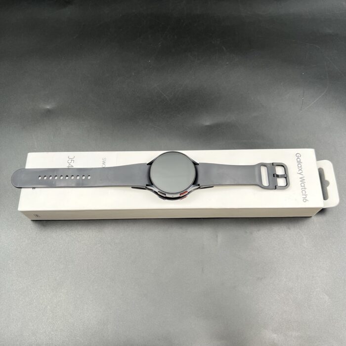 Samsung Galaxy Watch 6 44MM Graphite - Image 7