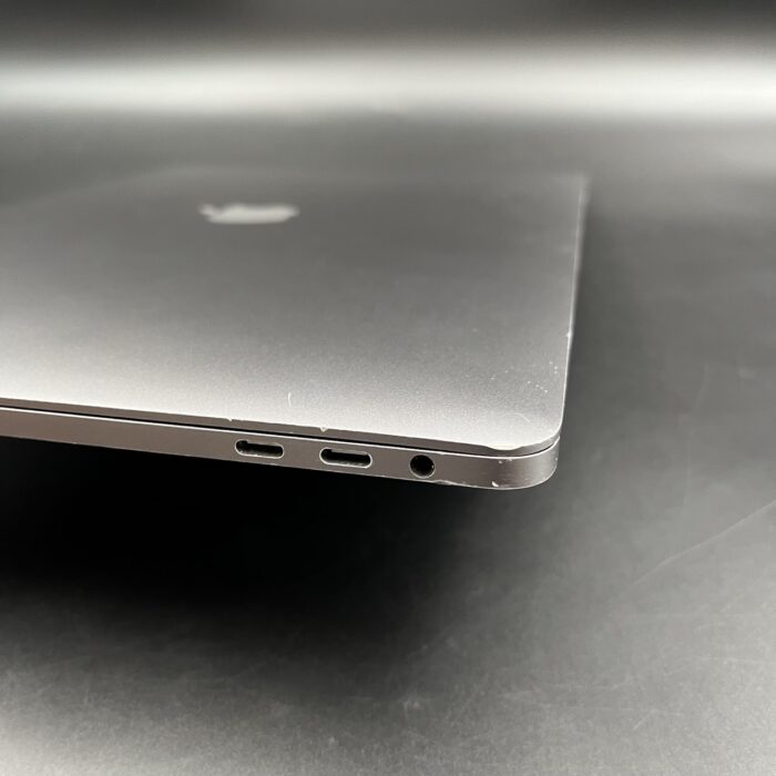 Macbook Pro 15" 2.3Ghz Intel Core i9 2019 16GB 512GB Space Grey - Image 5