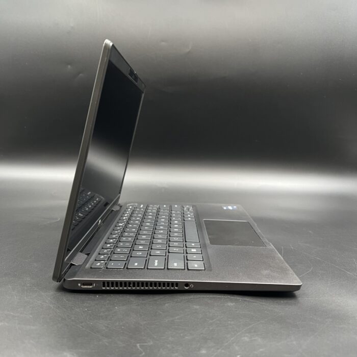 Dell Latitude 7330 (12th Gen) | Core i7 @ 1.80Ghz | 16GB Ram | 512GB SSD | Grey - Image 3