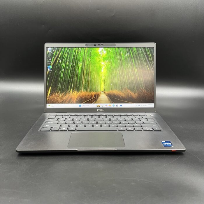 Dell Latitude 7330 (12th Gen) | Core i7 @ 1.80Ghz | 16GB Ram | 512GB SSD | Grey - Image 6