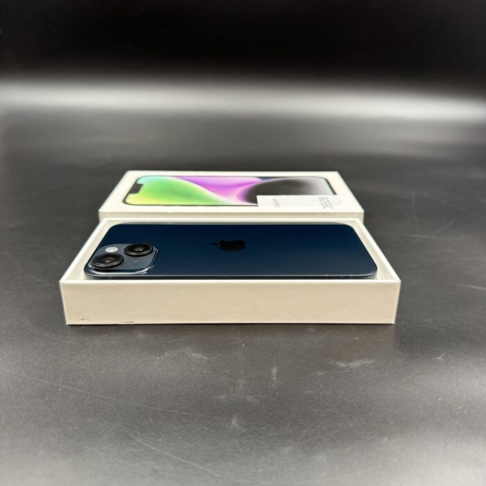 iPhone 14 256GB Midnight - Image 2