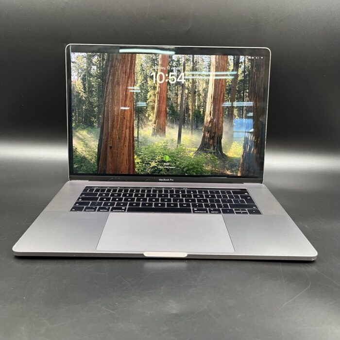 Macbook Pro 15" 2.3Ghz Intel Core i9 2019 16GB 512GB Space Grey - Image 10