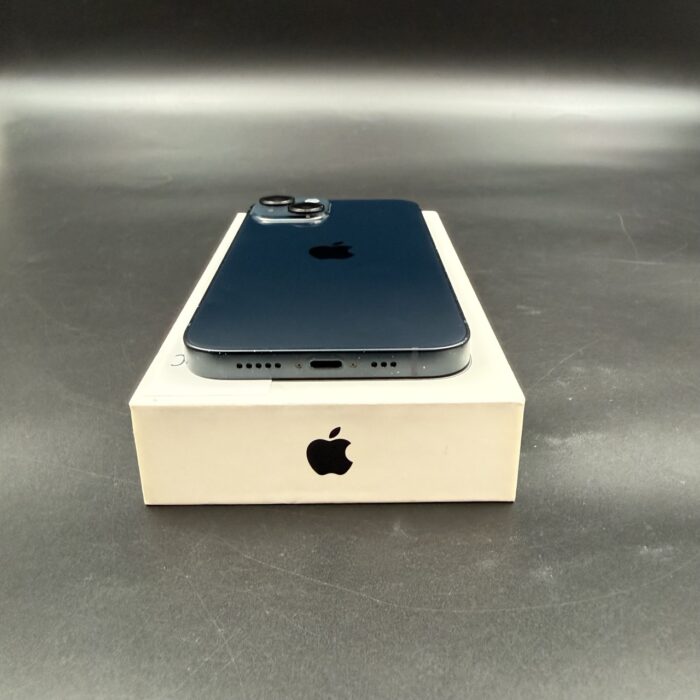 iPhone 14 256GB Midnight - Image 5
