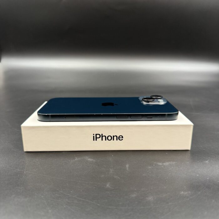 iPhone 14 256GB Midnight - Image 6