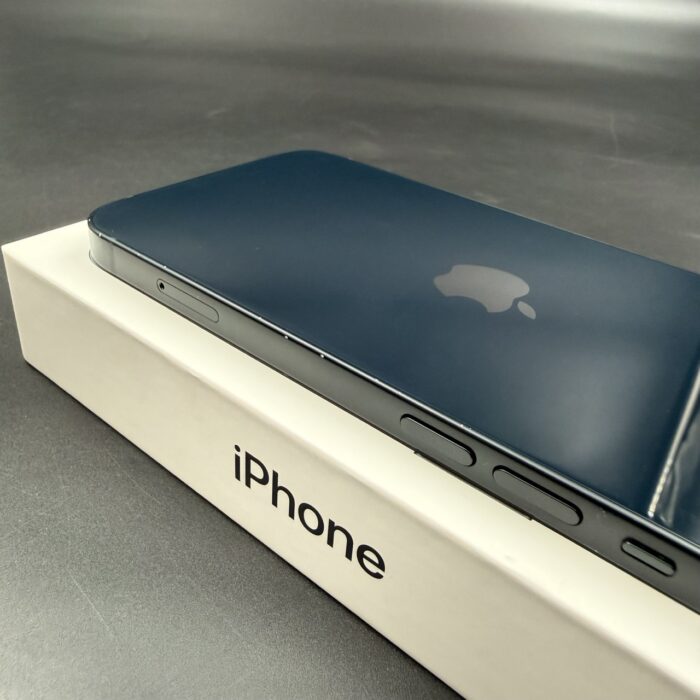 iPhone 14 256GB Midnight - Image 7