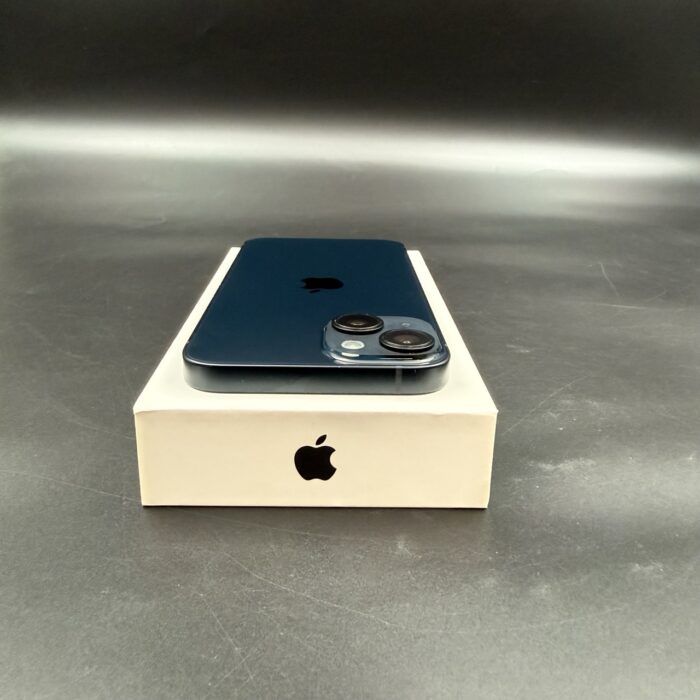 iPhone 14 256GB Midnight - Image 8