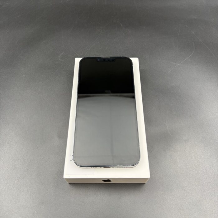 iPhone 14 256GB Midnight - Image 10