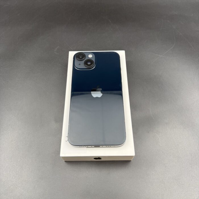 iPhone 14 256GB Midnight - Image 11