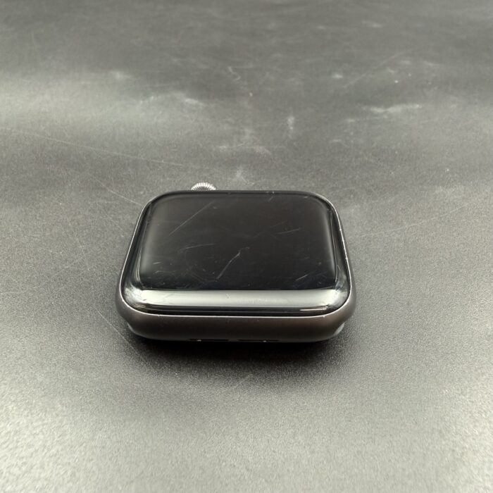 Apple Watch Series 4 44MM Black - Image 2