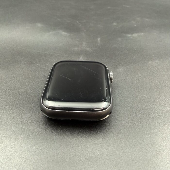 Apple Watch Series 4 44MM Black - Image 3