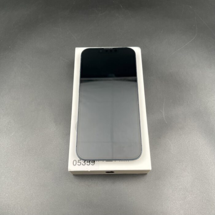 iPhone 13 128GB Midnight - Image 7