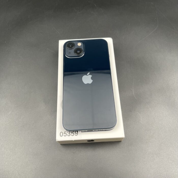 iPhone 13 128GB Midnight - Image 8