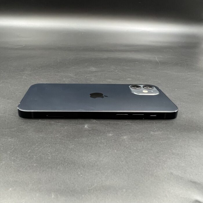 iPhone 12 64GB Black - Image 5