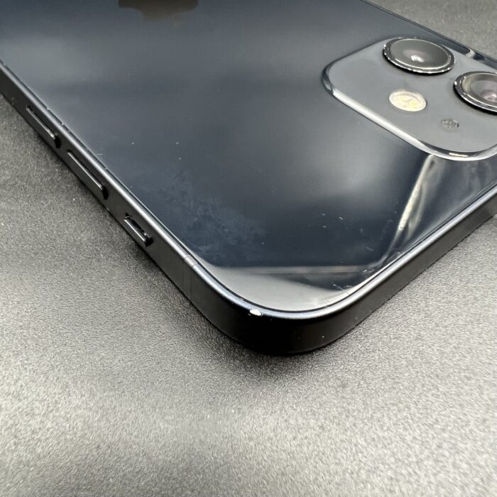 iPhone 12 64GB Black - Image 6