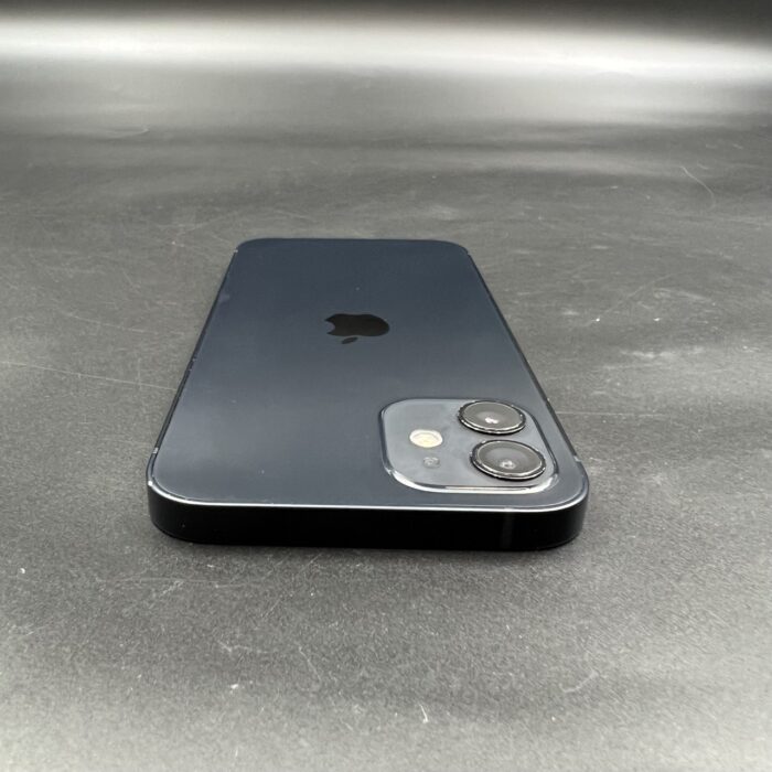 iPhone 12 64GB Black - Image 7