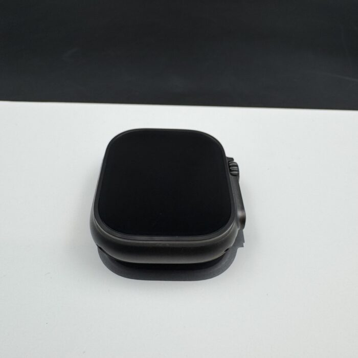 Apple Watch Ultra 2 49MM Black - Image 3