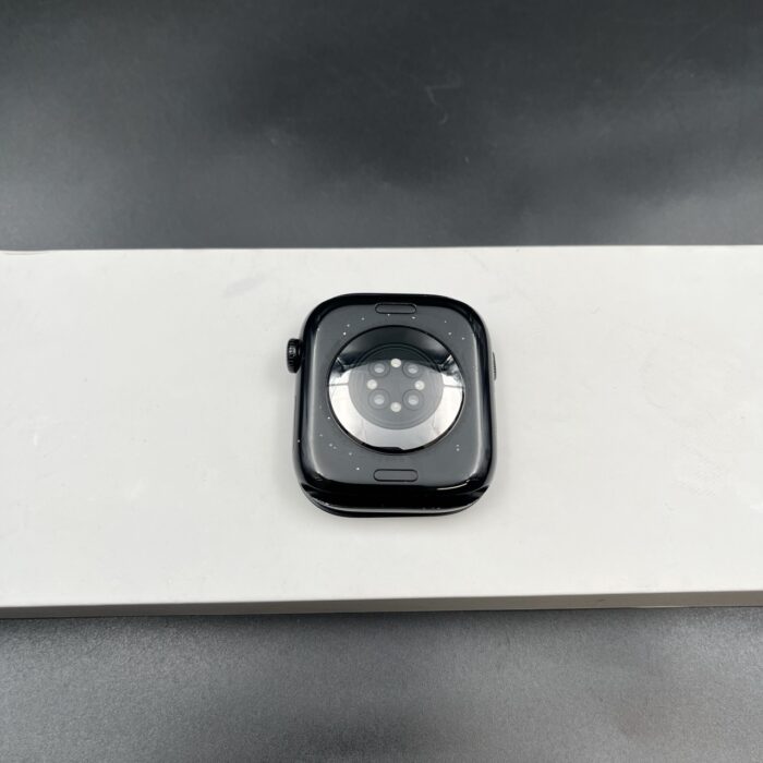 Apple Watch Series 10 46MM  Jet Black - Image 7