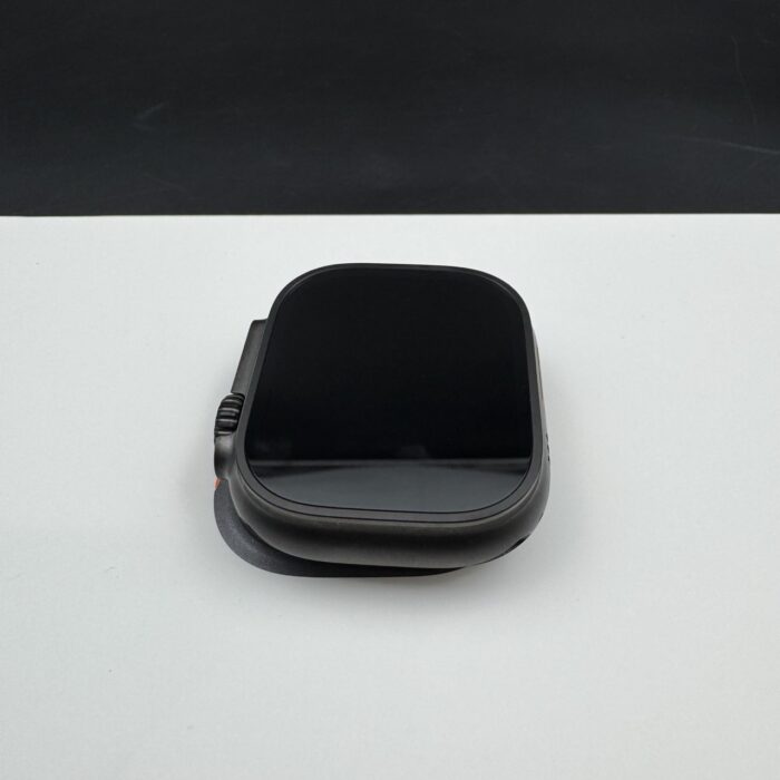 Apple Watch Ultra 2 49MM Black - Image 5