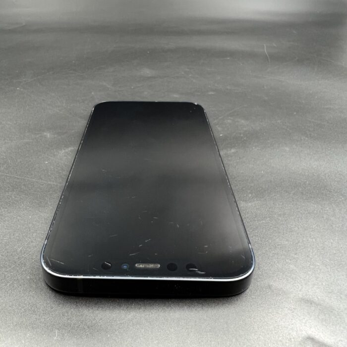 iPhone 12 64GB Black - Image 10