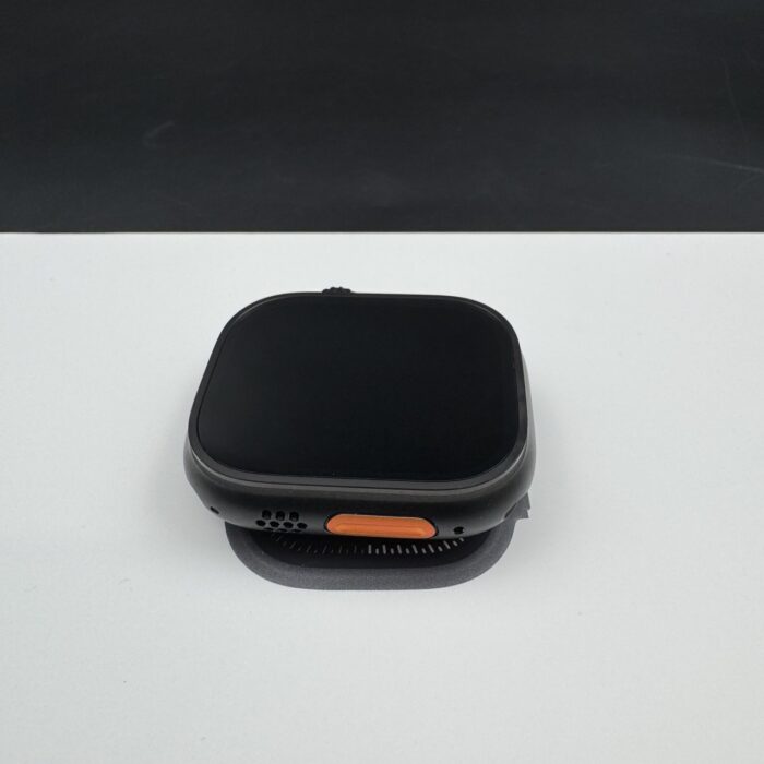 Apple Watch Ultra 2 49MM Black - Image 6