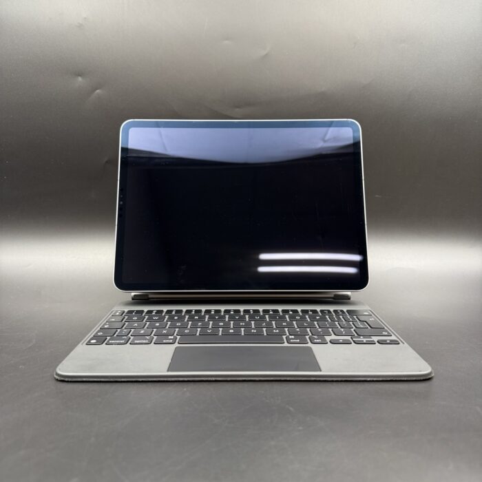 iPad Pro M2 11" 128GB Wfi + Cellular Space Gray (Combo Deal) - Image 8