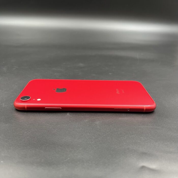 iPhone Xr  128GB (Product) Red - Image 2