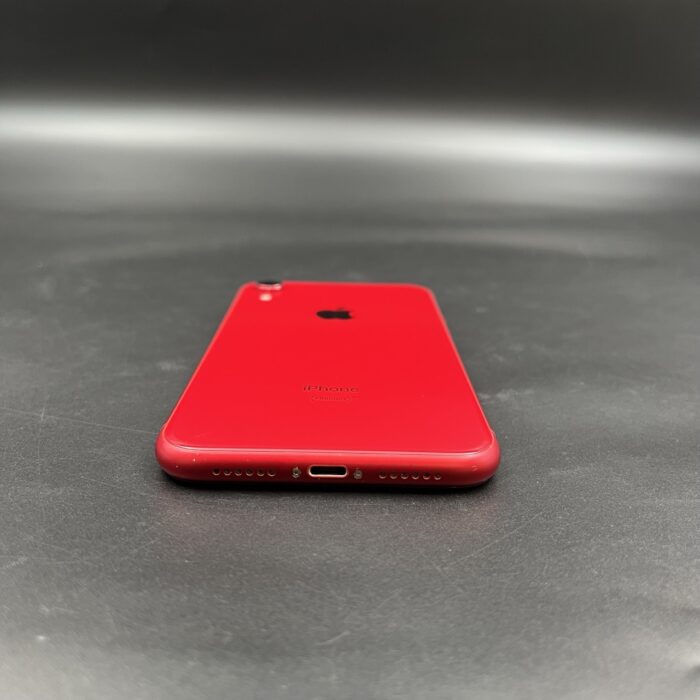 iPhone Xr  128GB (Product) Red - Image 3