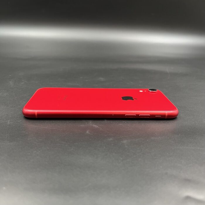 iPhone Xr  128GB (Product) Red - Image 4