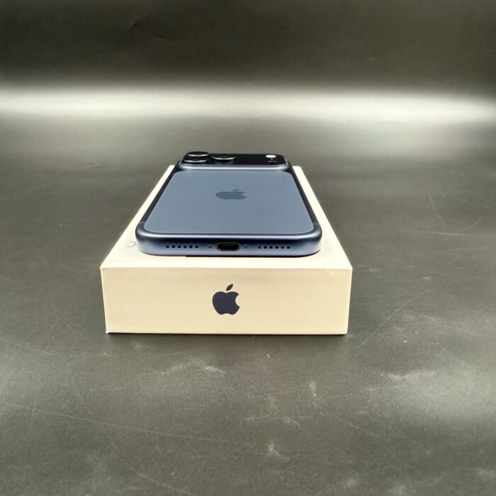 iPhone 17 Pro Max 256GB Deep Blue - Image 5