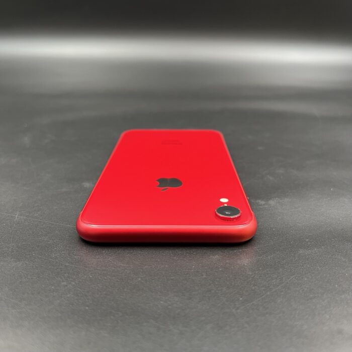 iPhone Xr  128GB (Product) Red - Image 5