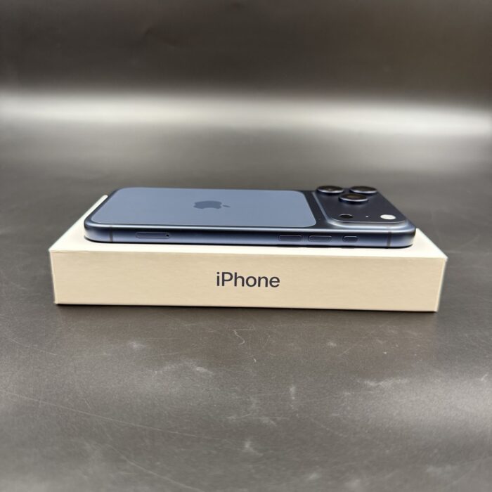 iPhone 17 Pro Max 256GB Deep Blue - Image 6