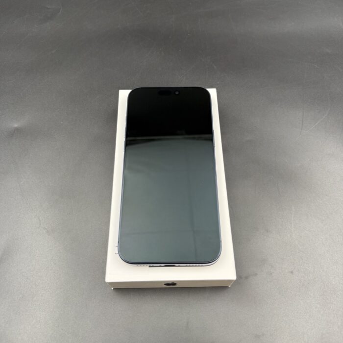 iPhone 17 Pro Max 256GB Deep Blue - Image 9